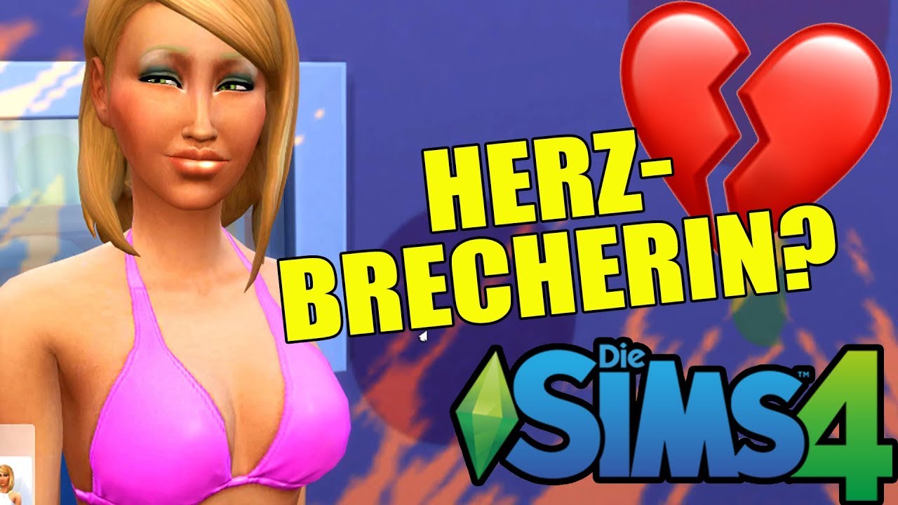 Abdels große Liebe geht FREMD!? Die Sims 4 #19