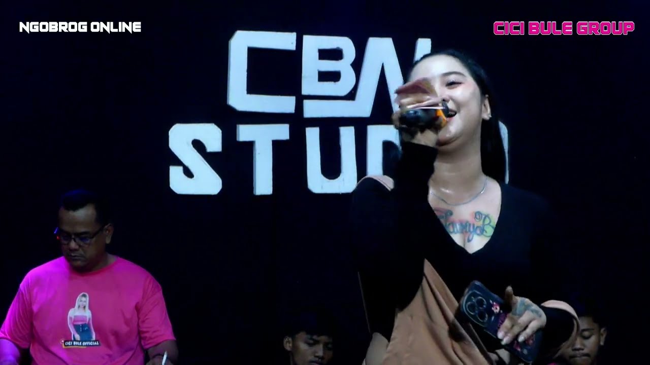 KEMBANGE RINDU || NAOMI NAYLA || NGOBROG ONLINE EPS 1  || REQ : BOS ZONA MABAR GROUP