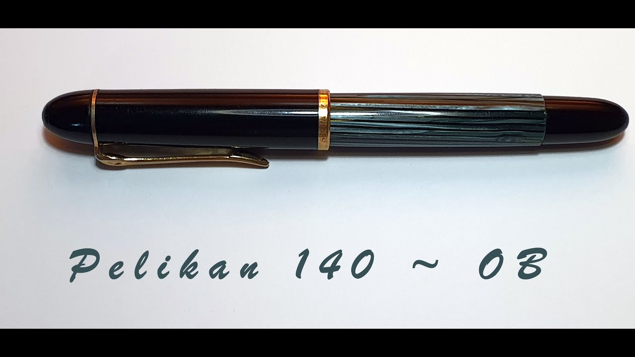 Pelikan 140 OB