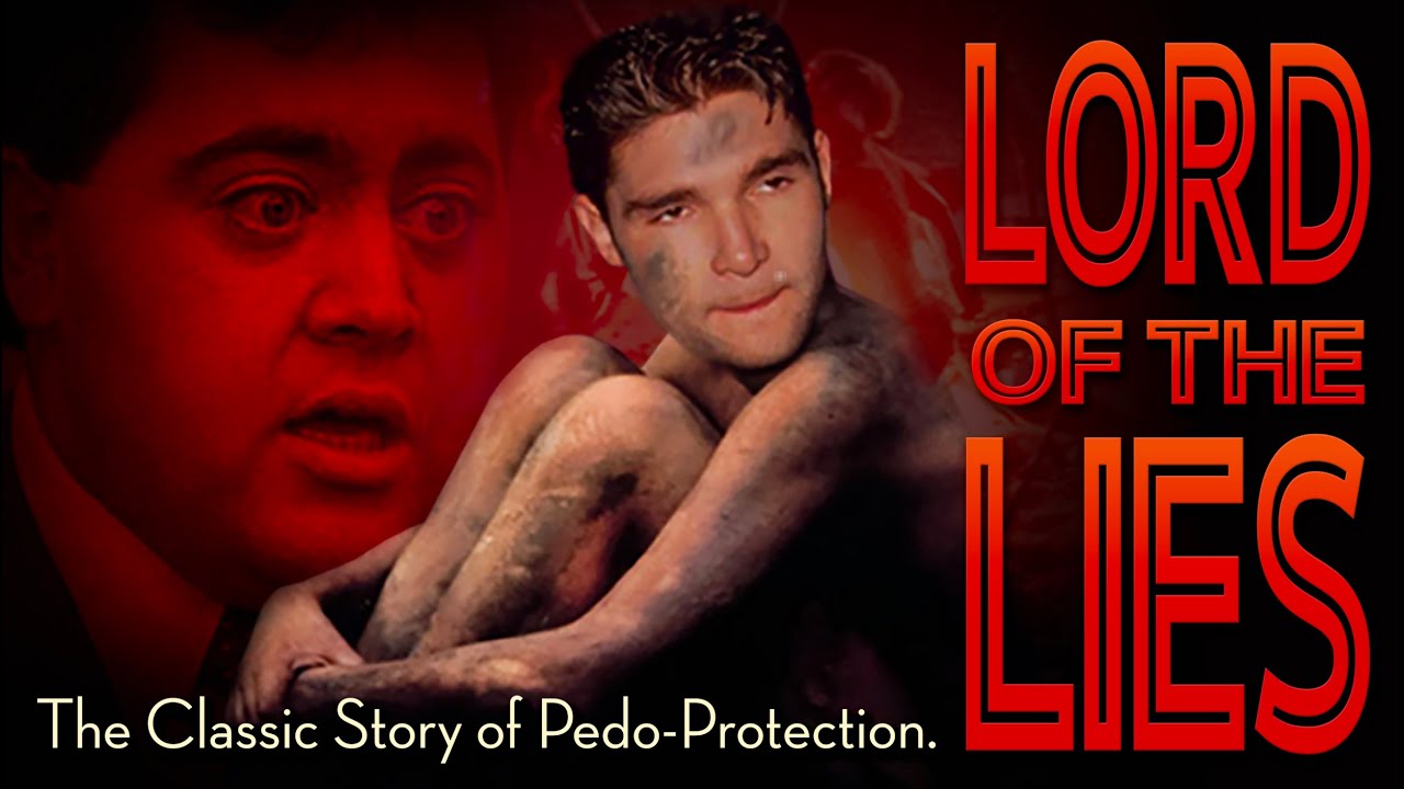 Lord of the Lies / Corey Feldman #CoreyFeldman #CoreyHaim