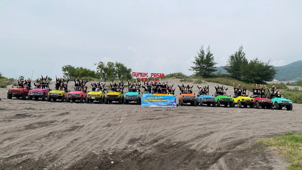 Puskesmas Toroh 2