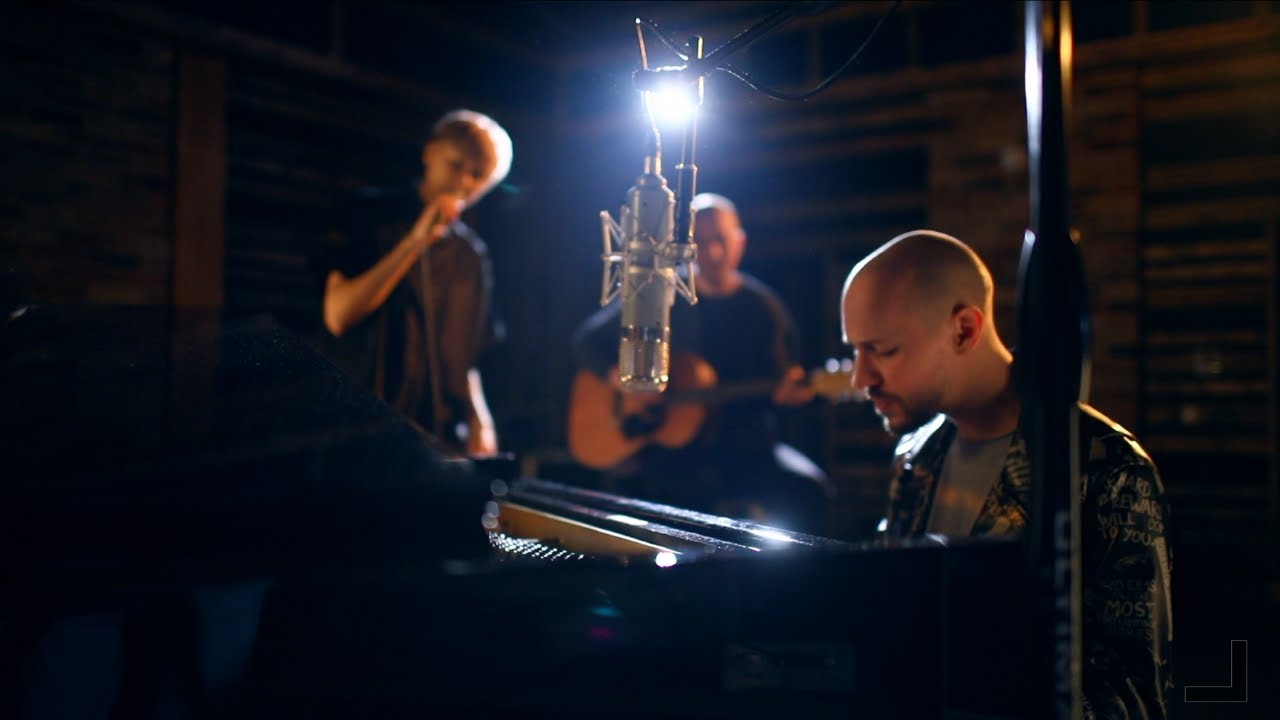 PANCHYSHYN & SVIT - Ти Мені Розкажи