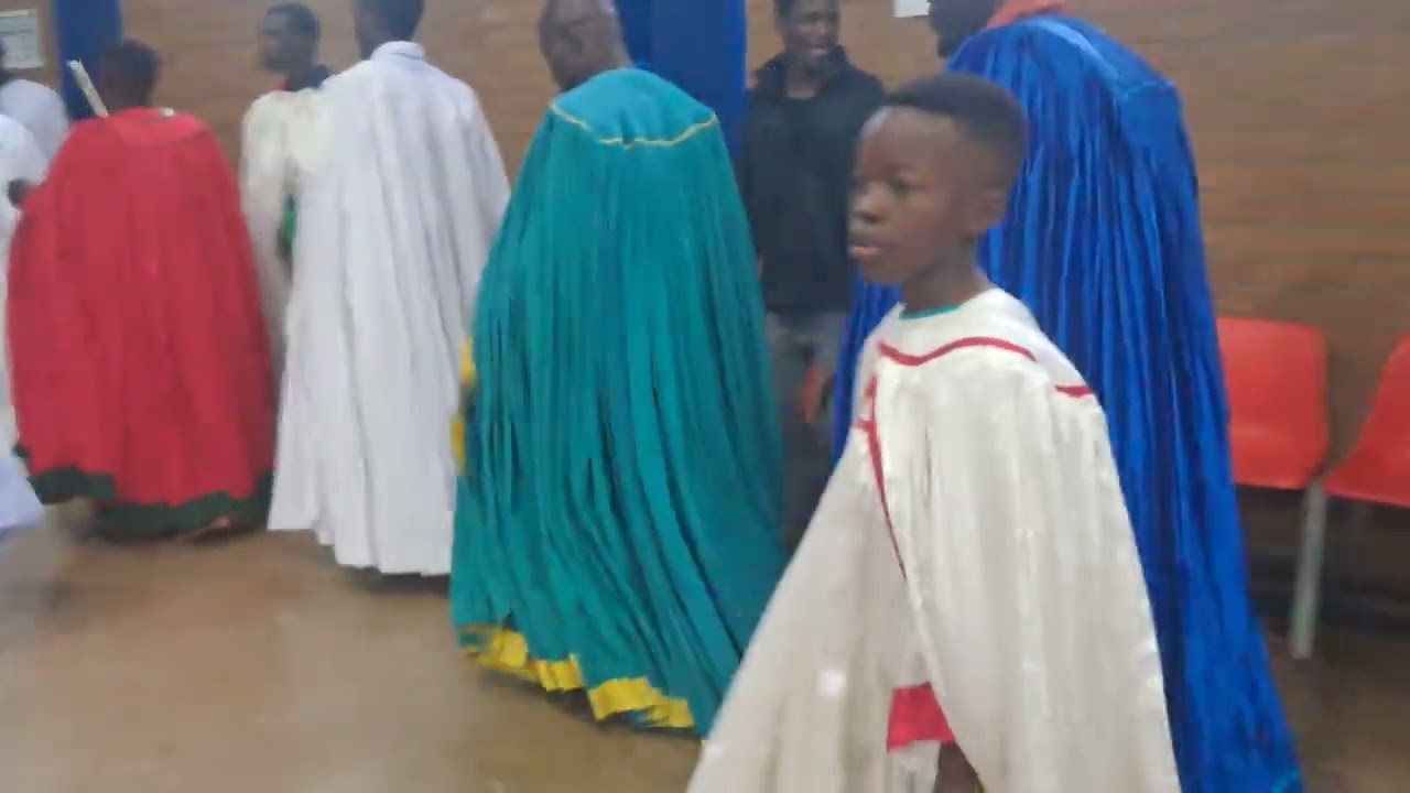 Zion apostolic church Muzengi SA 2025