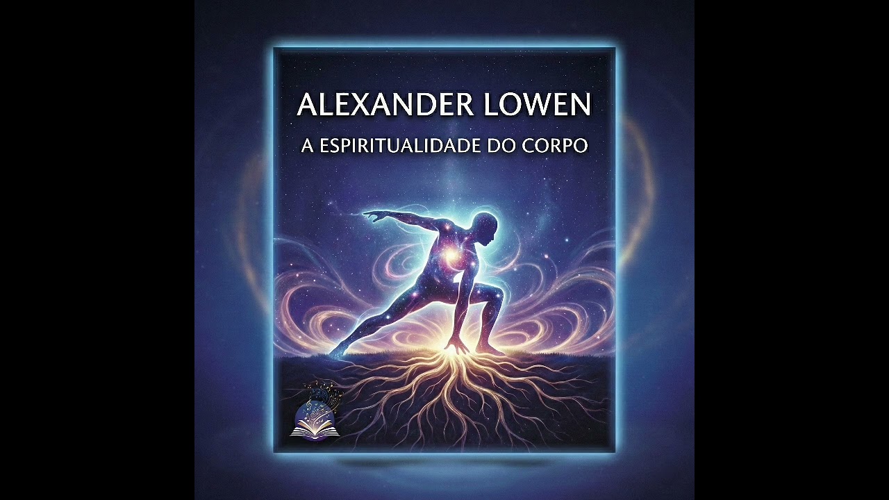 Alexander Lowen - A Espiritualidade do Corpo