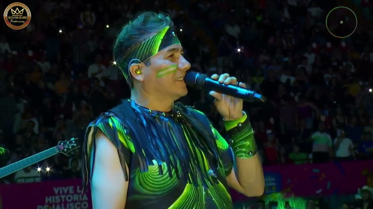 Banda Cuisillos - Por Que Te Fuiste ? ( En Vivo Desde El Auditorio Benito Juárez 2024 )