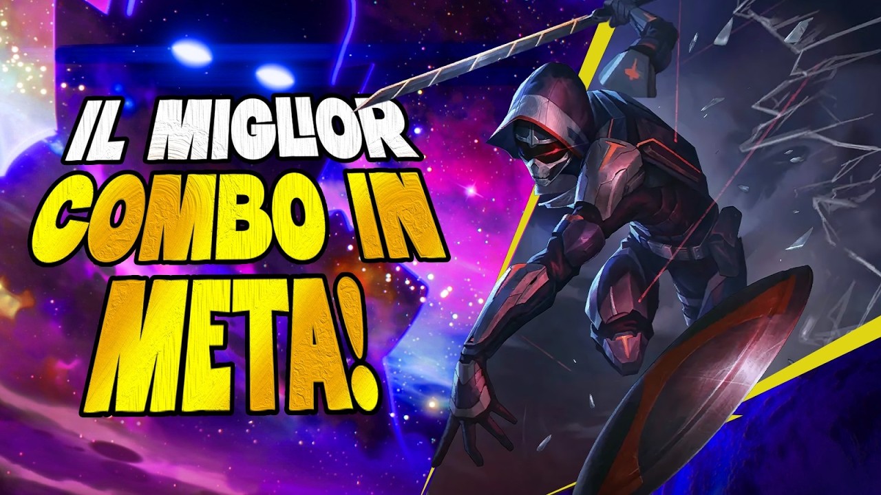 TOP300 con MAN-SPIDER! IL COMBO DECK più EFFICACE in META! | Marvel Snap ITA