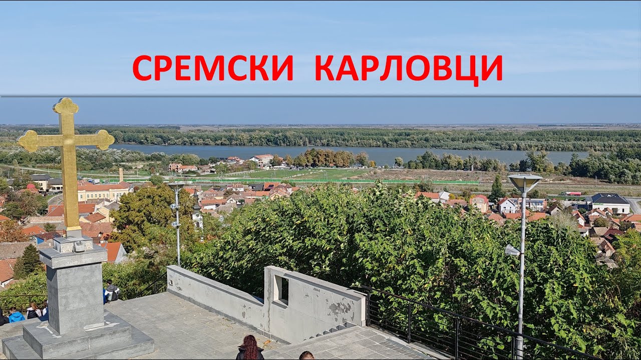 59. Сремски Карловци