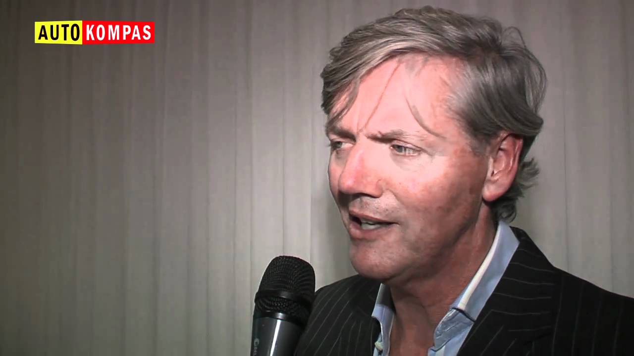 Visie Victor Muller: ondernemend overleven