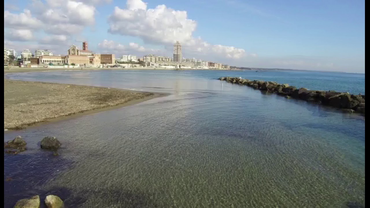 Nettuno Mare
