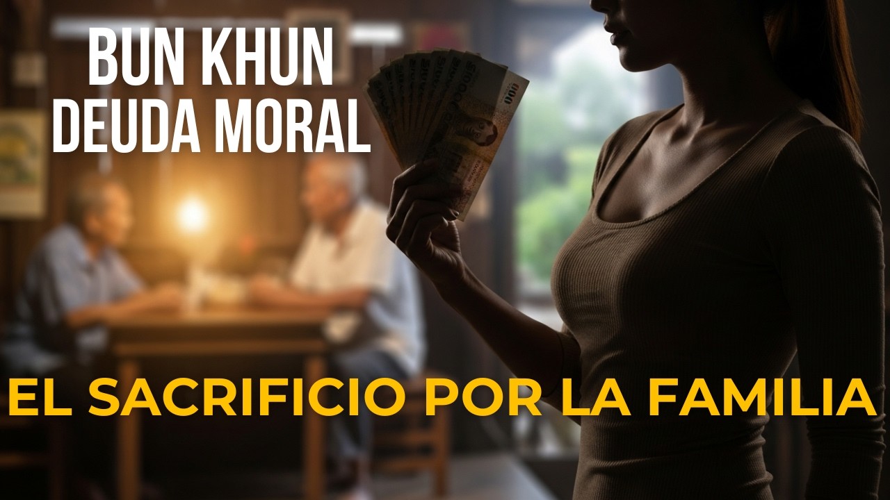 LAS CHICAS DE NAN: CUANDO LA PROSTITUCIÓN SE CONVIERTE EN SÍMBOLO DE HONOR
