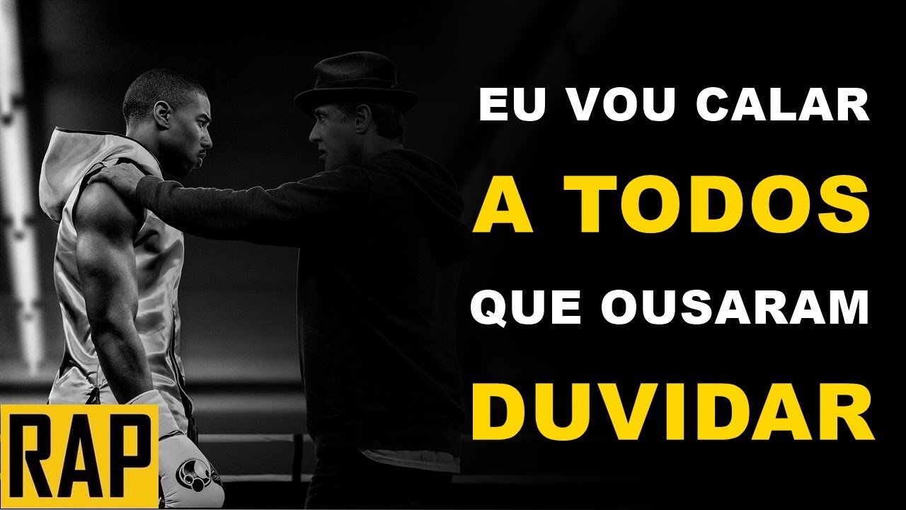 Vinny - Sonhos e Memórias (Rap Motivacional)