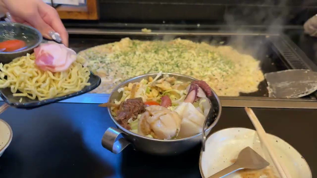 Tokyo Trip Part 3 | Ueno Park | Proposal | Asakusa | Kimono | Teppanyaki