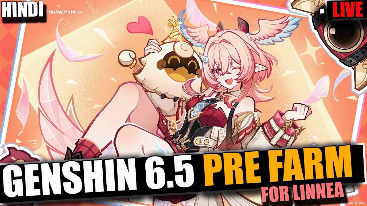 Character Review + World Exploration | Genshin Impact LIVE 🇮🇳 | F2P Grind