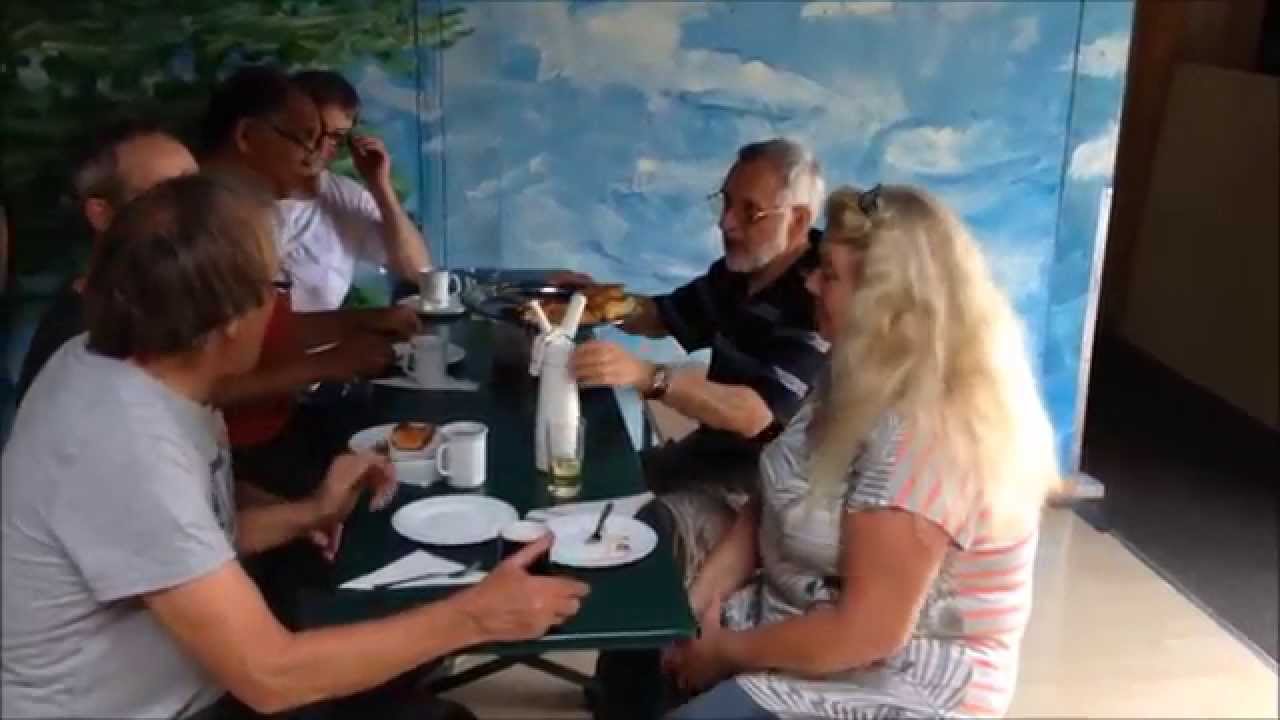 Sommer-Bautage 2015 in der SpielScheune