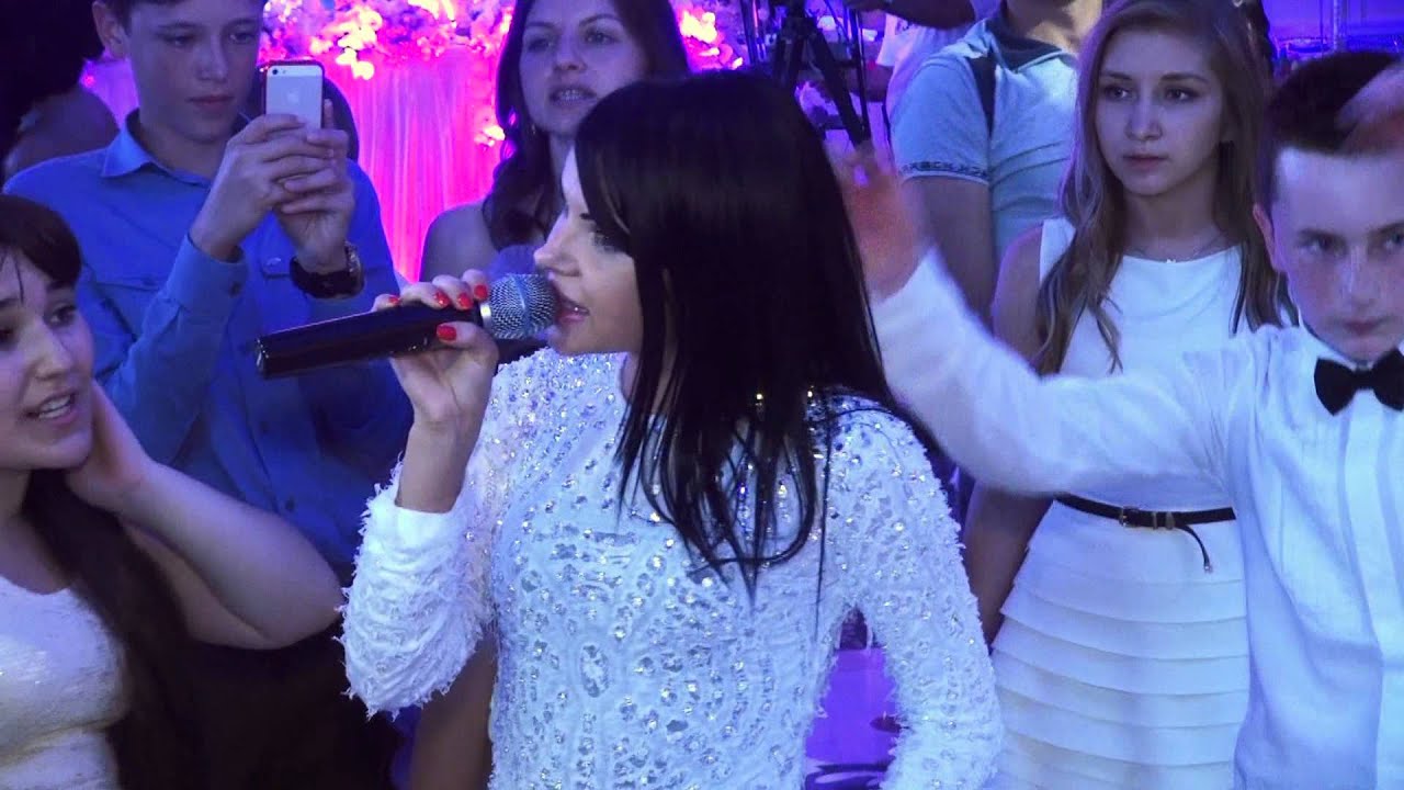 Infiniti (Армянская свадьба)