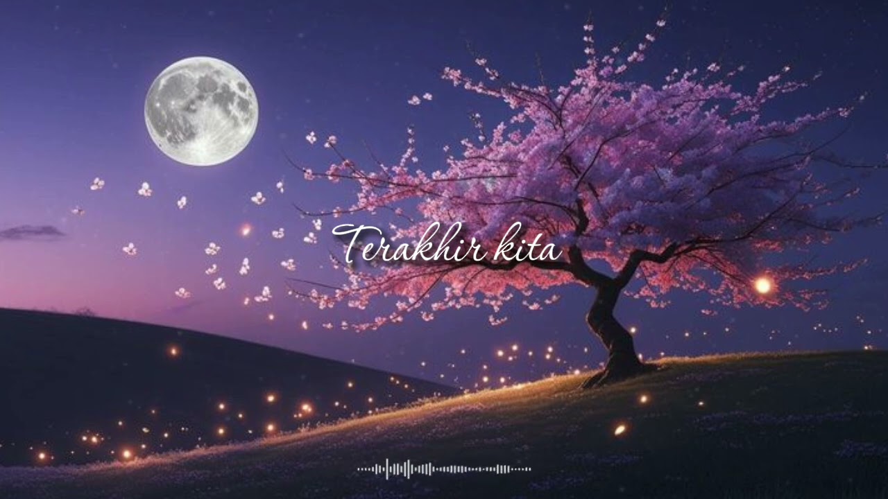 Terakhir Kita // sadsong akustik, gitaris