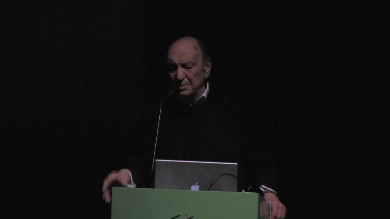 Milton Glaser: Infinite Design Wisdom