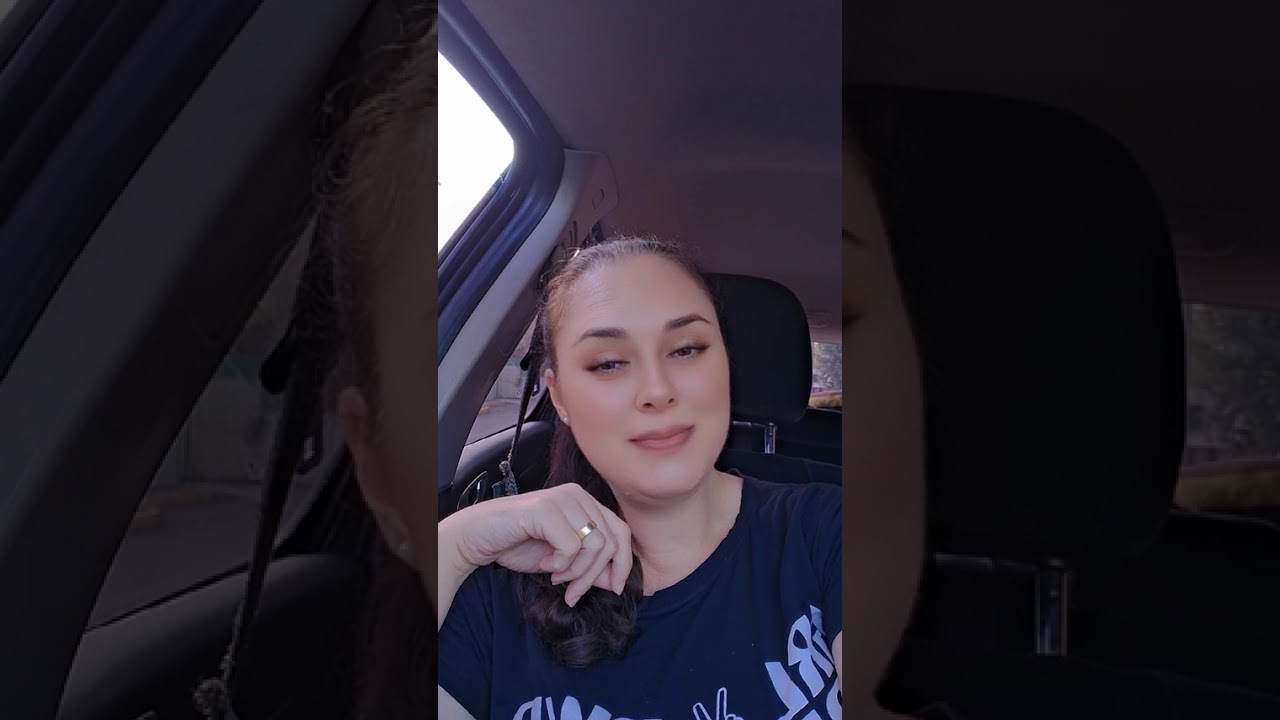 Meu testemunho: Médicos queriam tirar meu útero sem eu ter filhos.Foi milagre!VÍDEO  DE MAIO SALVO.