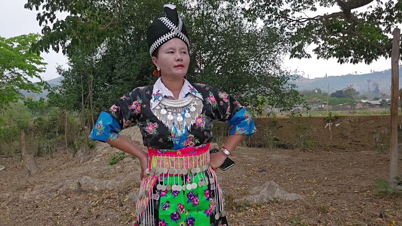 Mai Yang vang tu hai yog vwj hawj 2024