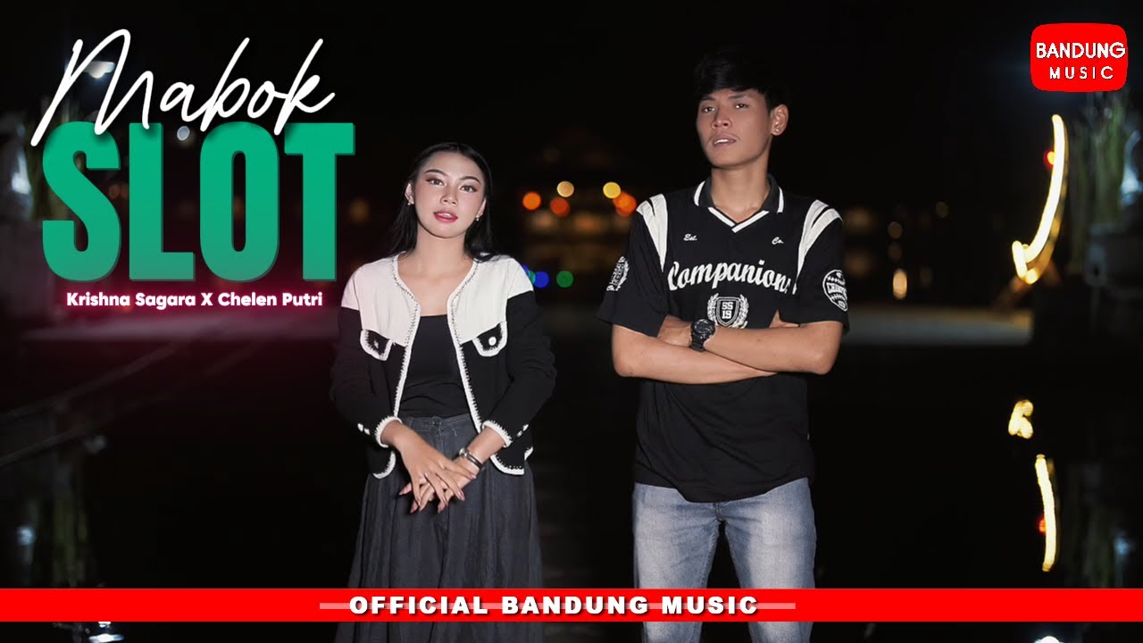 MABOK SLOT - Krishna Sagara X Chelen Putri [Official BM]