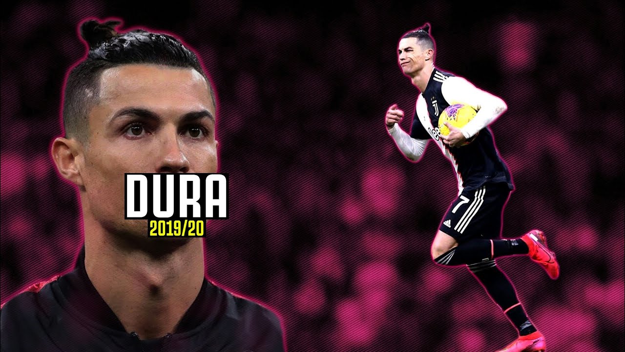 Cristiano Ronaldo ► Dura ► Skills & Goals ► 2020