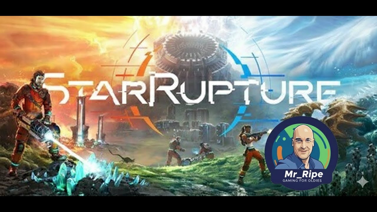 StarRupture KOOP mit Michi Teil 5