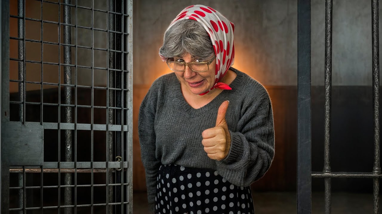 БАБУШКИ ВОРИШКИ. ВСЕ СЕРИИ. Kukla Loli