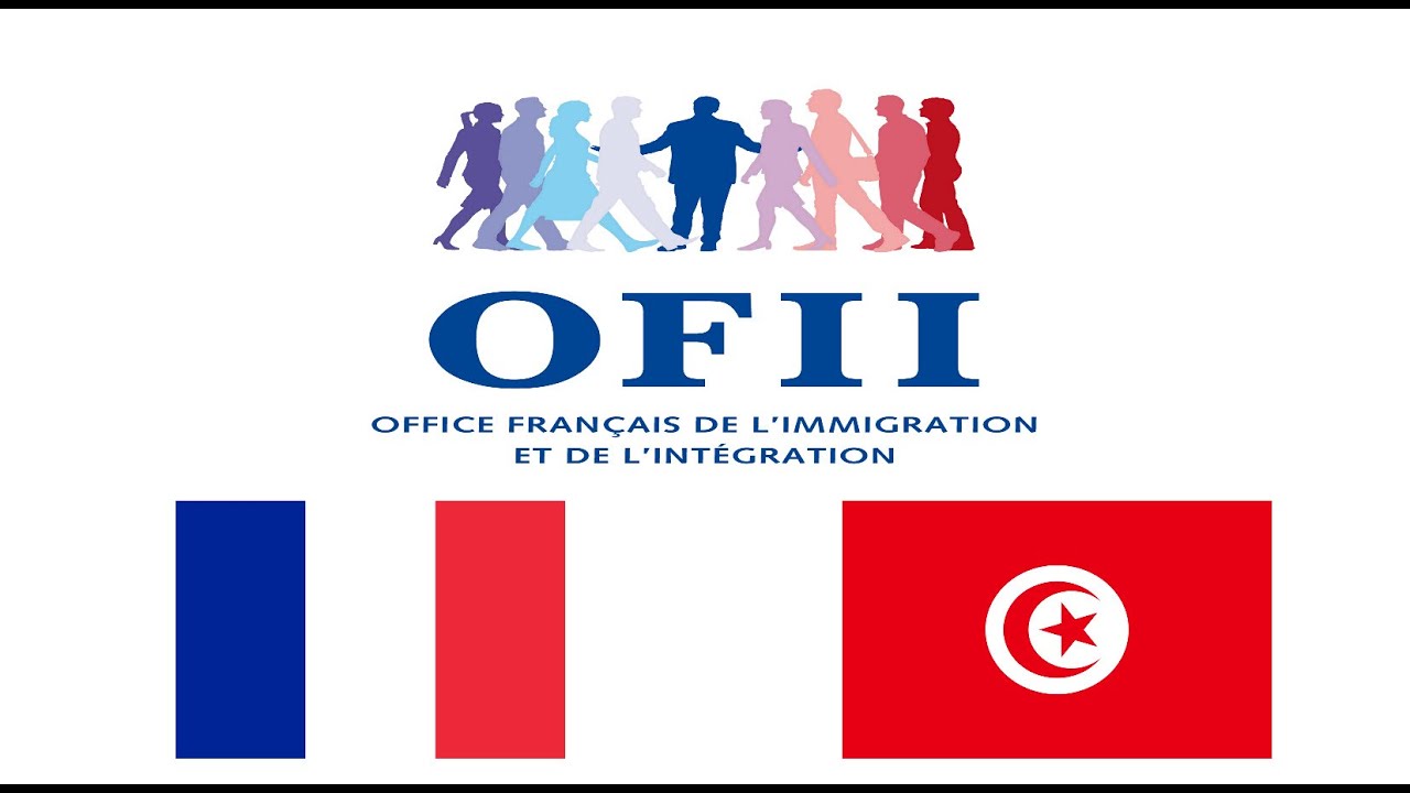 Procédure OFII Tunisie - France pour les tunisiens