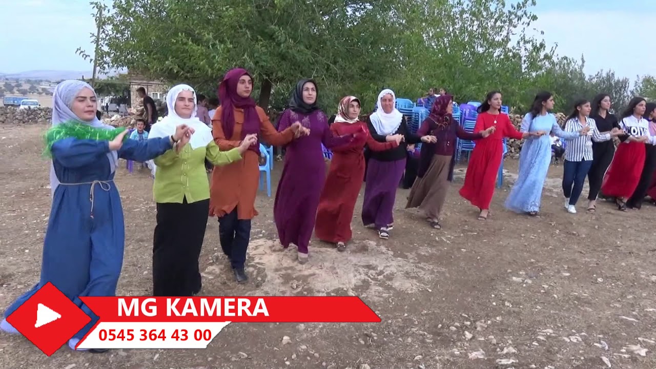 MG KAMERA BURÇ KÖYÜ PART 2 0545 364 43 00