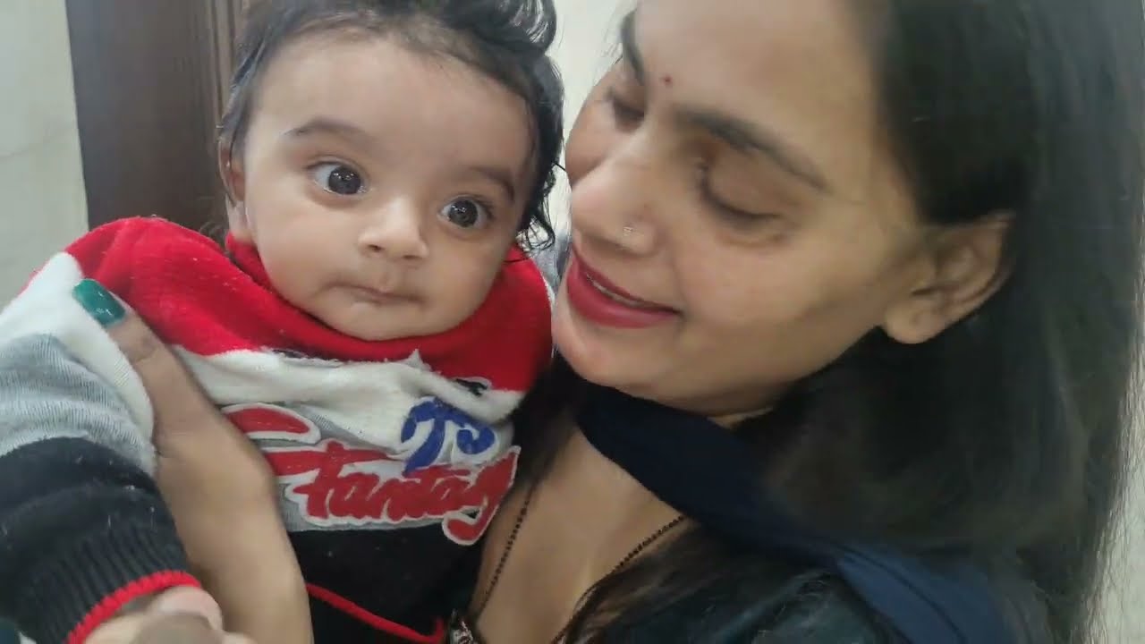 Mahashivratri Special Vlog 🕉️ | Ghar Ki Puja Aur Brat Wala Khana #daily #familyvlogs #viralvideo