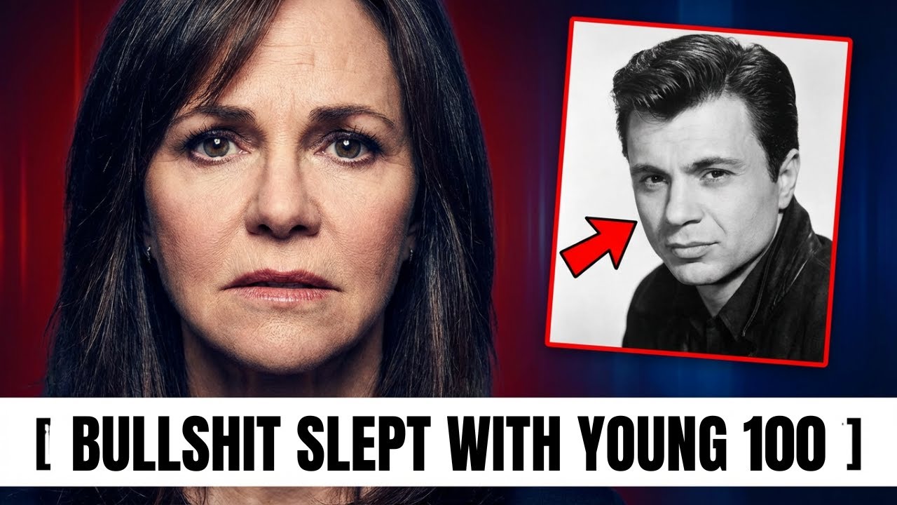 At 78, Sally Field Finally Spills on 7 Co-Stars She HATED the Most!