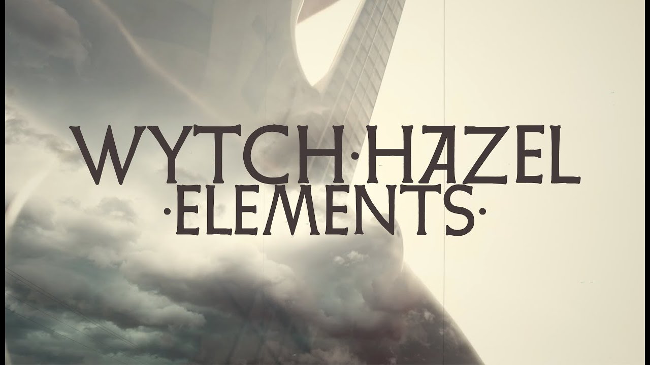 WYTCH HAZEL 