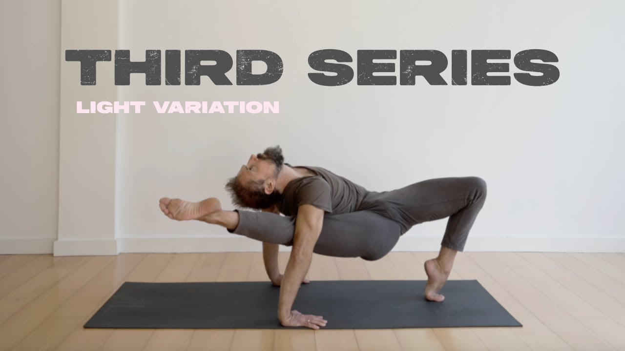 Black Lotus | Third Series | Light Variation