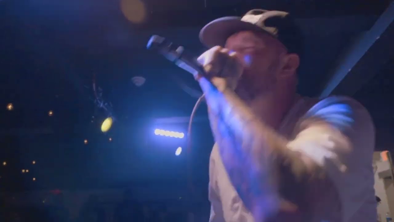 Naysayer • FULL SET • Wilkes-Barre, Pa • 7.17.22