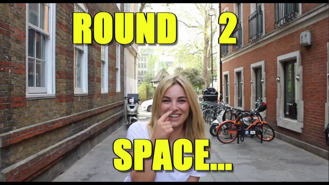 SIAN WELBY TV PRESENTER SHOWREEL 2016