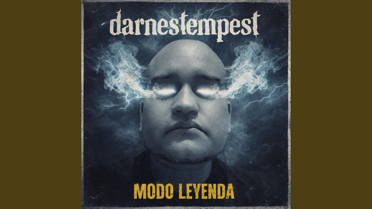 MODO LEYENDA