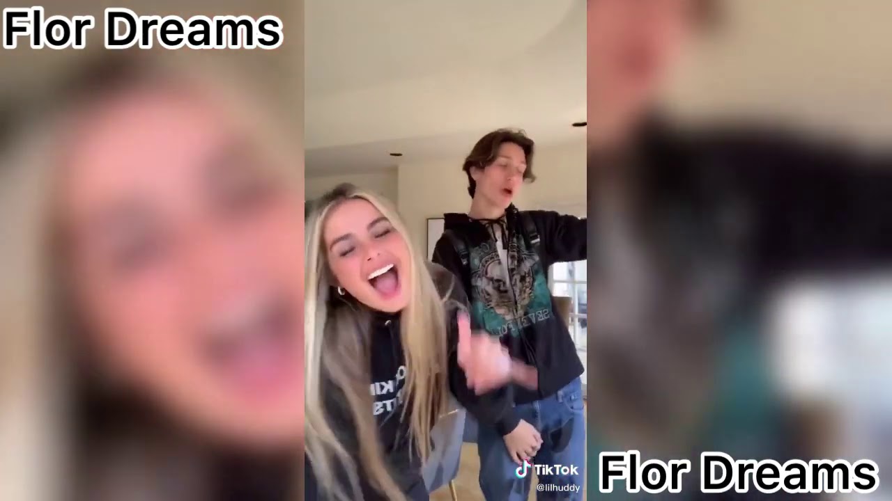 Old Hype House TikTok compilation