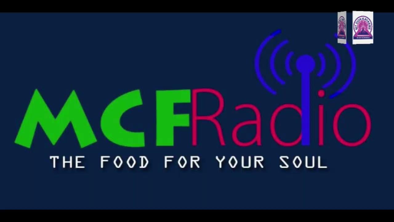 🔴MCFRADIO:THURSDAY INTERCESSION NIGHT || PS TOM B MUGERWA  || 08.1.2026