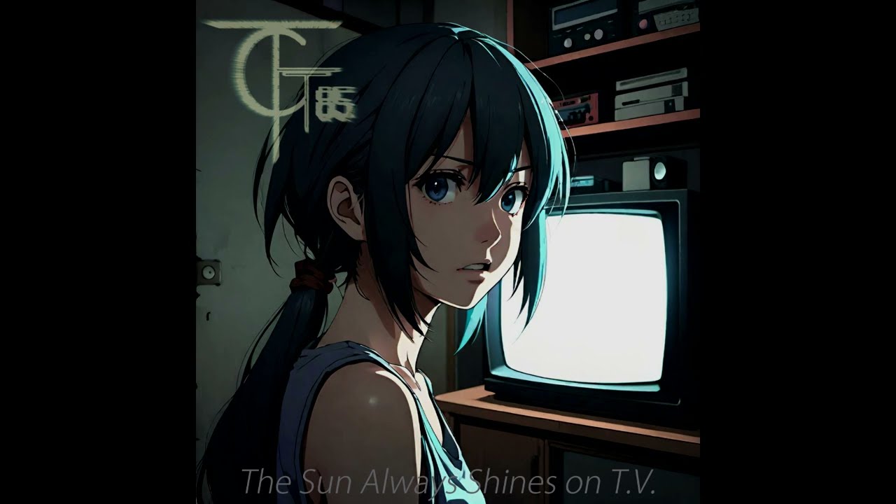 TGFT85 - a-ha - The Sun Always Shines on T.V. (EBM Italo Cover)