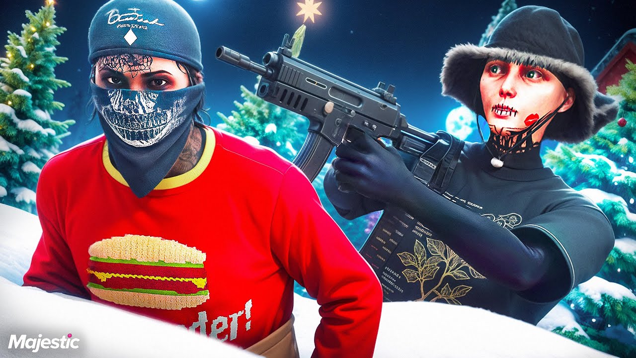 ПОСАДИЛИ МЁРТВЫЙ СЕРВЕР В АФК И УШЛИ НА PORTLAND в GTA 5 RP | Majestic RP