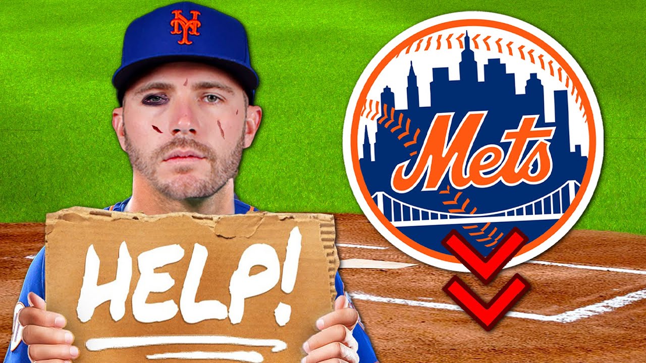 I Bankrupted the New York Mets...