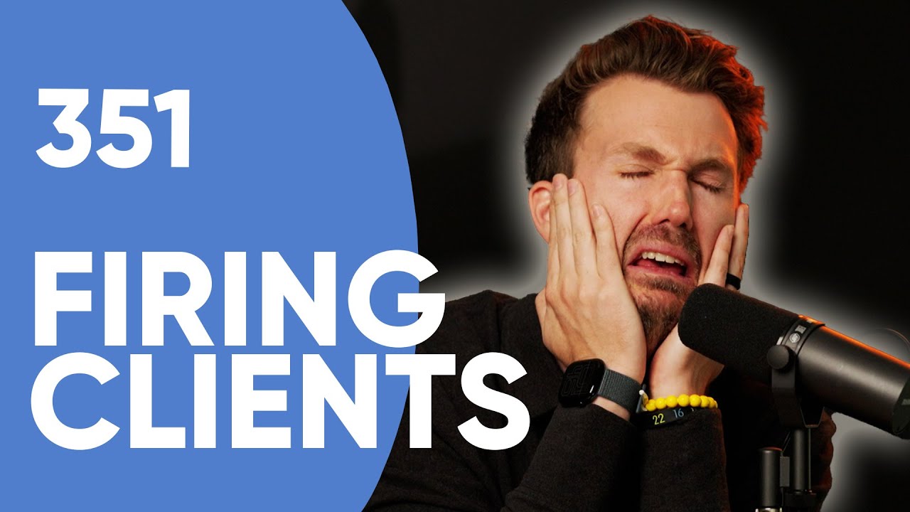 351 The EASY Way to Fire Accounting Clients