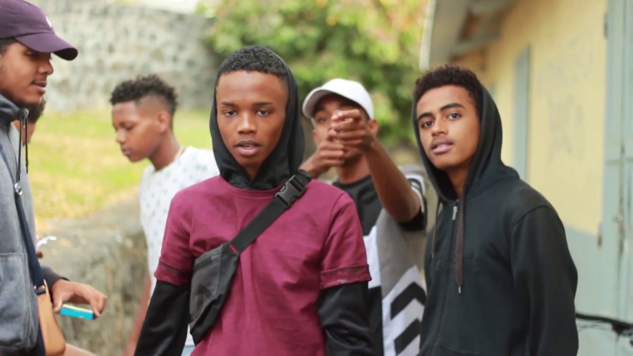 Lrt x Nairod - Saperlipopette (Clip officiel)