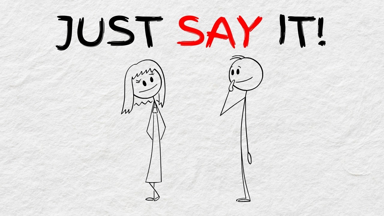 Why You Stay Quiet (And Regret It Later)
