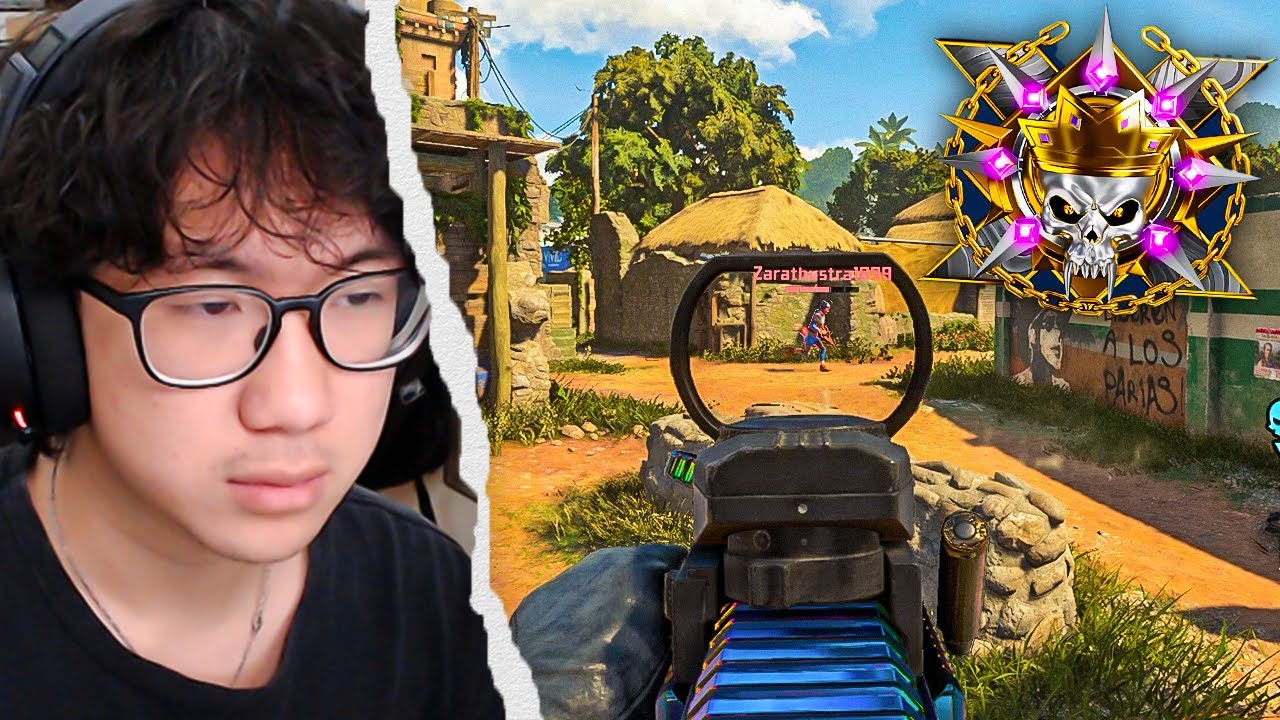 XDEFIANT Ranked is melting my brain
