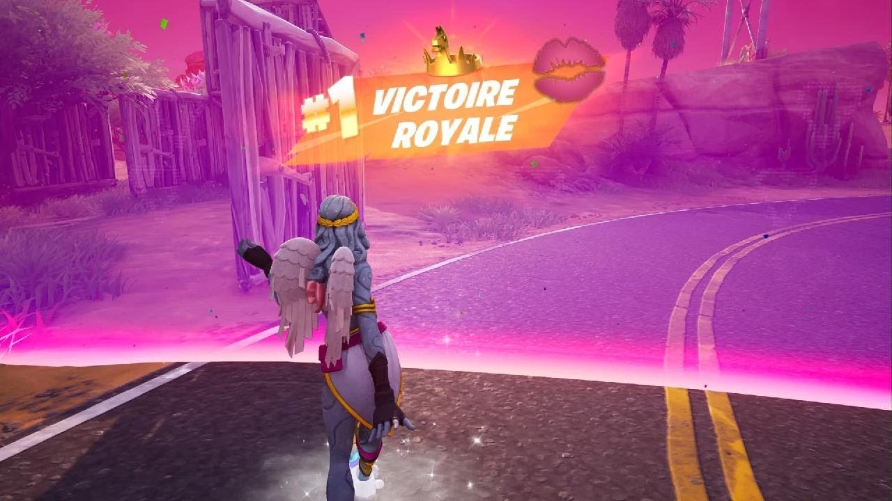 NEW VALENTINES DAY Fortnite Update ! 💋