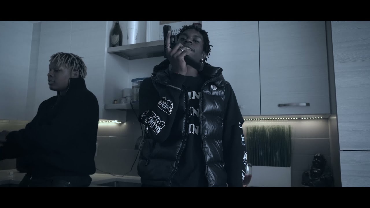 DiorVsYou - No Comp! (Dir. 444 Media)