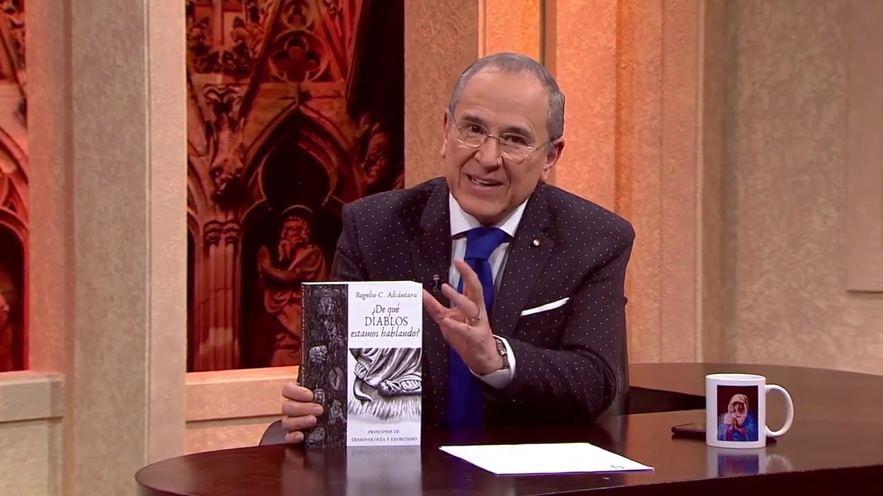Ver y Creer 06/12/2020 (Demonología) 3 de 3