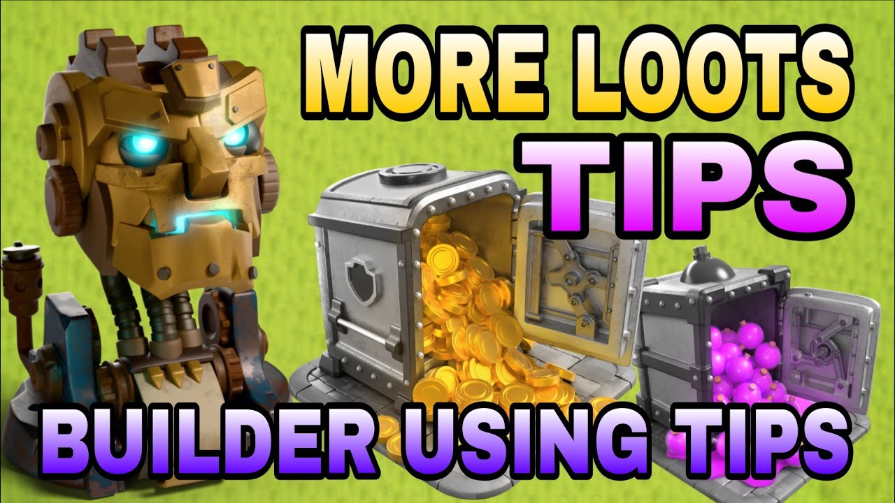 HOW TO GET MORE RESOURCES | HAMMER JAM | CLASH OF CLANS | CLASH ON TAMIL #clashofclans #supercell