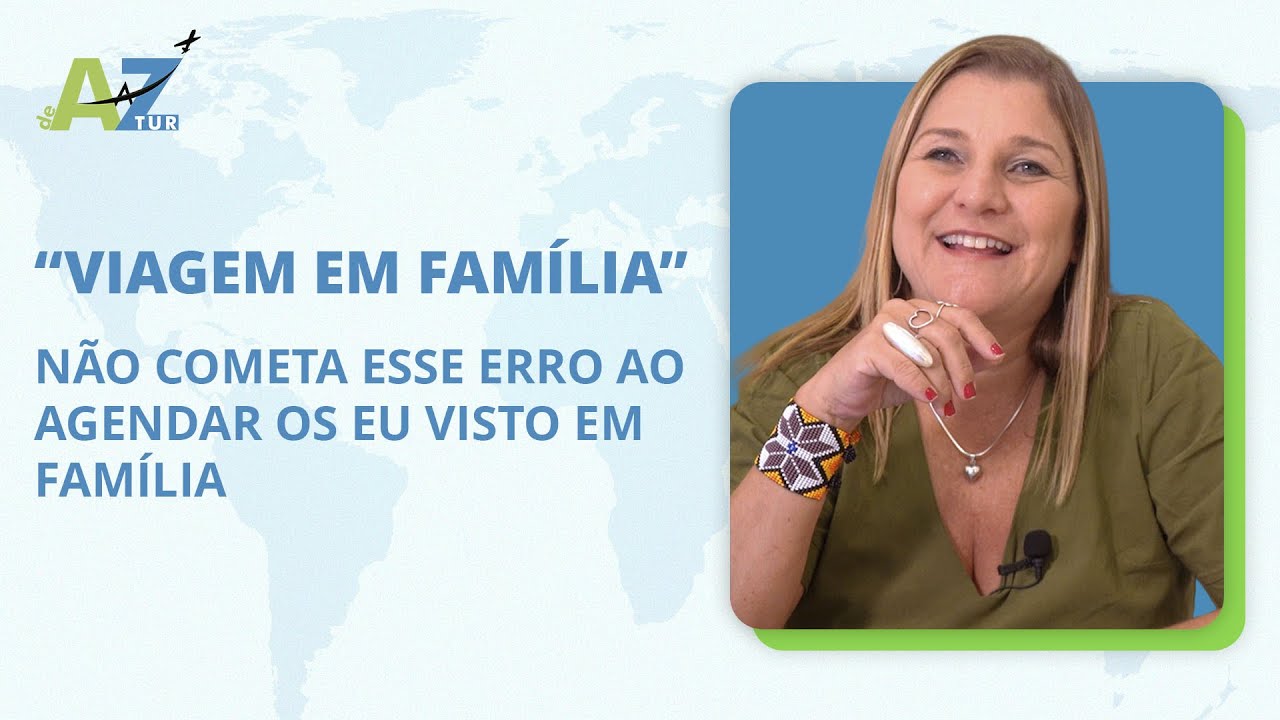 O QUE VOCÊ PRECISA SABER sobre agendamento de VISTO AMERICANO para CASAIS e FAMÍLIAS